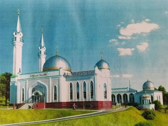 Участок площадью 0,8 га в Автозаводском районе отведён под новую мечеть. Ранее проект задерживался из‑за нехватки финансирования и проектной документации.