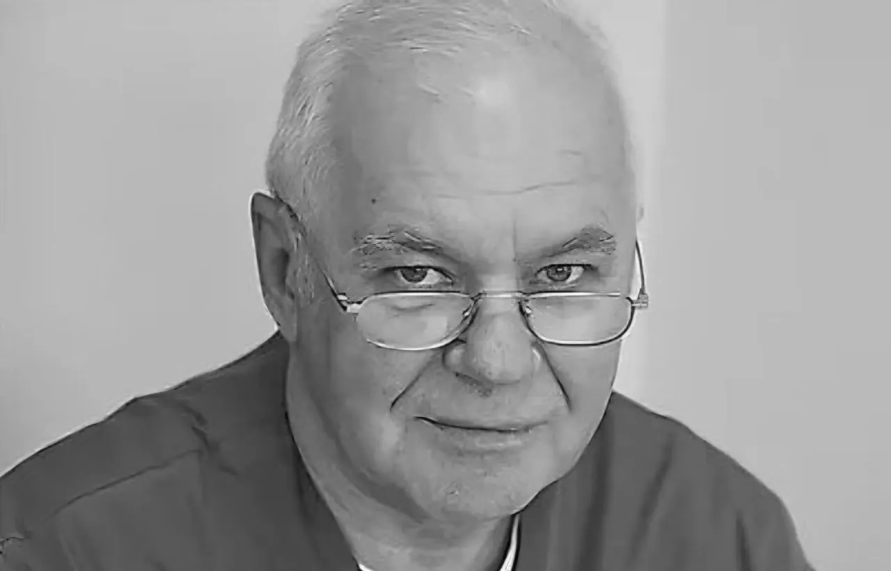 18 июня ушёл из жизни хирург, работавший в детской больнице №1 и специализировавшийся на операциях новорождённых. Коллеги обещали сообщить о времени прощания дополнительно.
