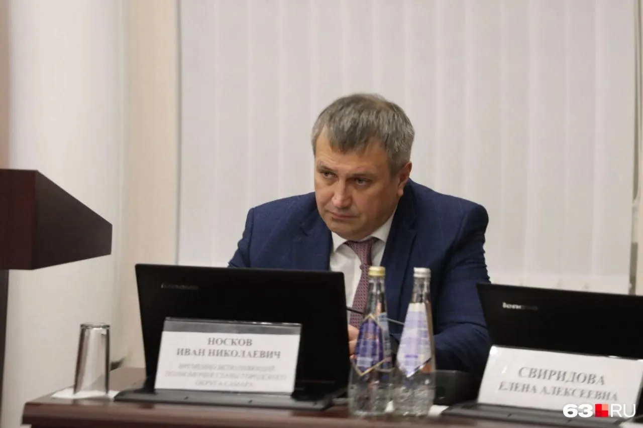 Иван Носков соболезнует семьям погибших и желает пострадавшим скорейшего выздоровления; нападение он назвал попыткой запугивания, которой Россия не поддастся.