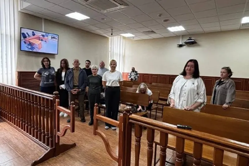 Суд постановил вернуть муниципальную землю в собственность государства: владельцы участков в поселке Заливино лишаются земли, несмотря на официальные сделки и капитальные вложения.