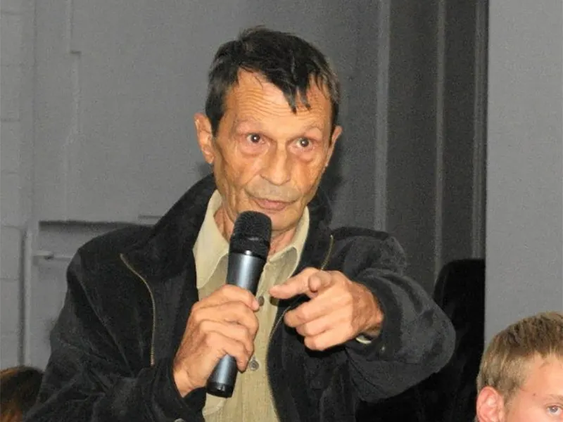 В Саратове 11 июня на 78‑м году жизни умер политолог и организатор общественного наблюдения за выборами Михаил Гамаюнов; прощание прошло 13 июня.