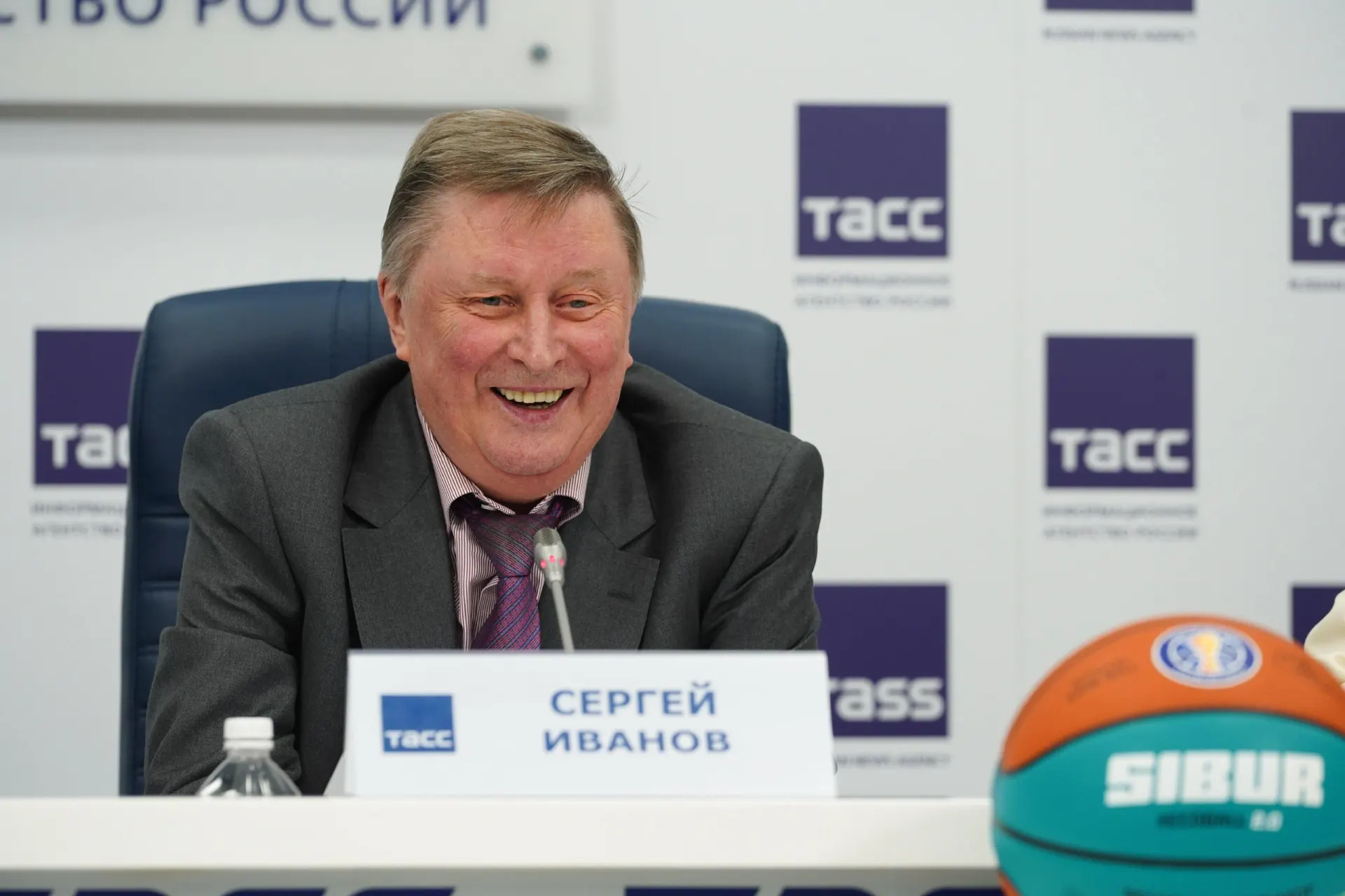 Бывший министр обороны Иванов скончался в 73 года. Близкий друг рассказал о недавней встрече и последних словах политика.