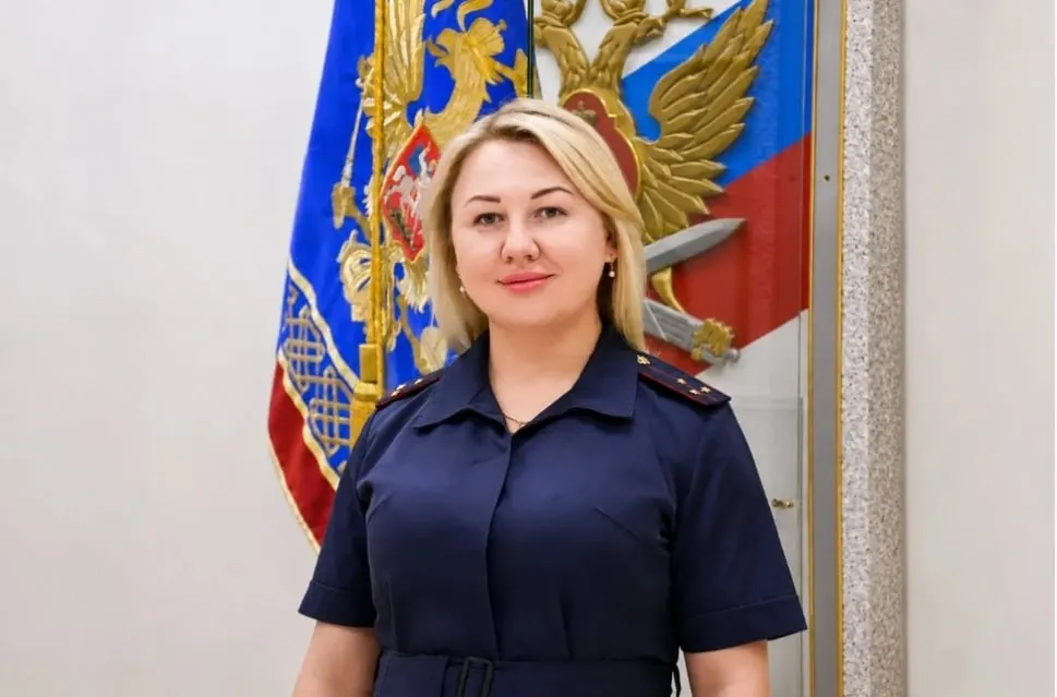 После молебна сотрудница УФСИН услышала крики и оказала первую помощь женщине с признаками инсульта — пострадавшую госпитализировали, сейчас она идет на поправку.