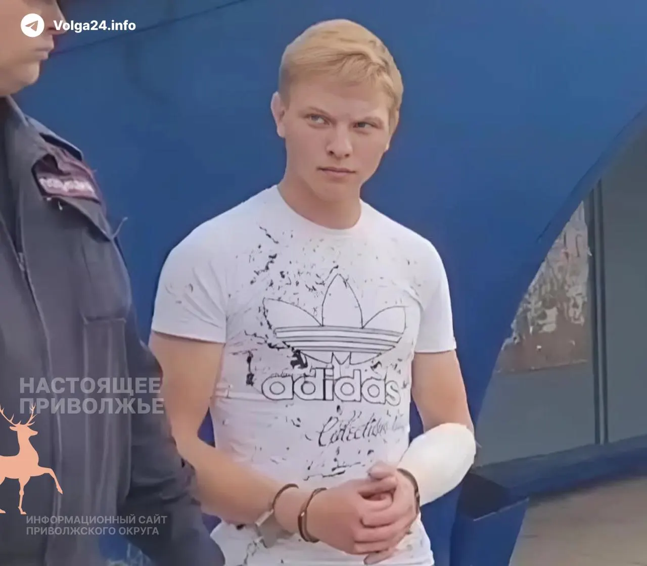 Суд в Екатеринбурге рассмотрел дело 27-летнего мужчины, которого обвиняют в изнасиловании и убийстве женщины и её 7-летней дочери. Ранее он отбывал длительный срок и позднее был помилован после вступления в контракт с Минобороны.