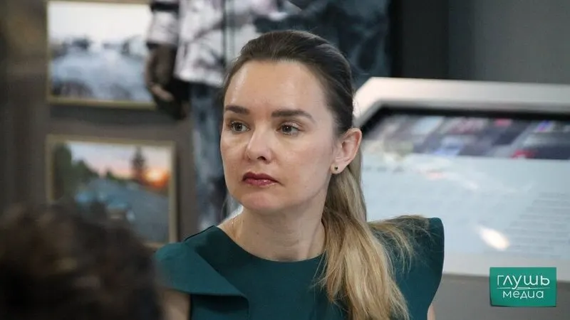 Наталья Речман призвала музейные уголки не принимать оружие без оружейной комнаты и ответственного хранителя — иначе у несоблюдающих правил могут возникнуть серьёзные проблемы с законом. В регионе зарегистрированы 703 подобных экспозиции.