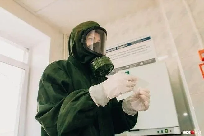 В Хворостянском районе в личном подсобном хозяйстве выявлен очаг бруцеллёза у крупного рогатого скота. Жителям напоминают о путях передачи инфекции и возможных осложнениях.