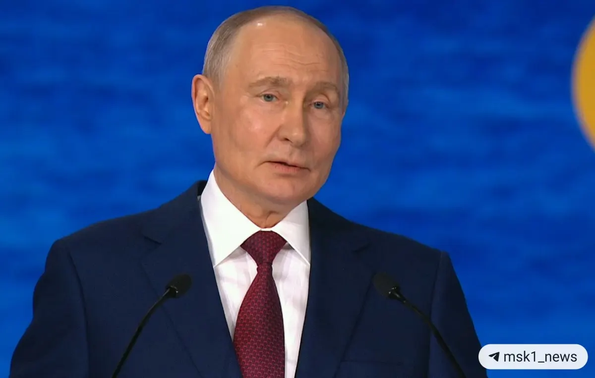 Подборка основных утверждений президента о цифровой независимости, росте ВВП, уровне безработицы и динамике зарплат.