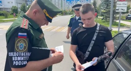В Пензенской области регулярно проводят рейды по проверке мужчин на воинский учёт: в разных акциях вручали повестки и выявляли уклонистов, особое внимание — недавно получившим гражданство.