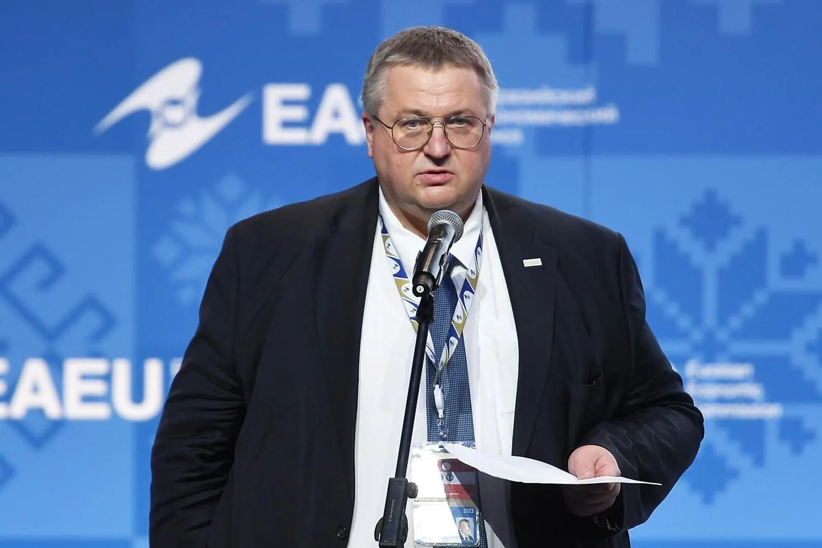 Вице‑премьер РФ сообщил, что страны ЕАЭС к декабрю изучат правовые и практические последствия приостановки участия Армении в союзе; дальнейшие шаги зависят от итогов выборов в Ереване.