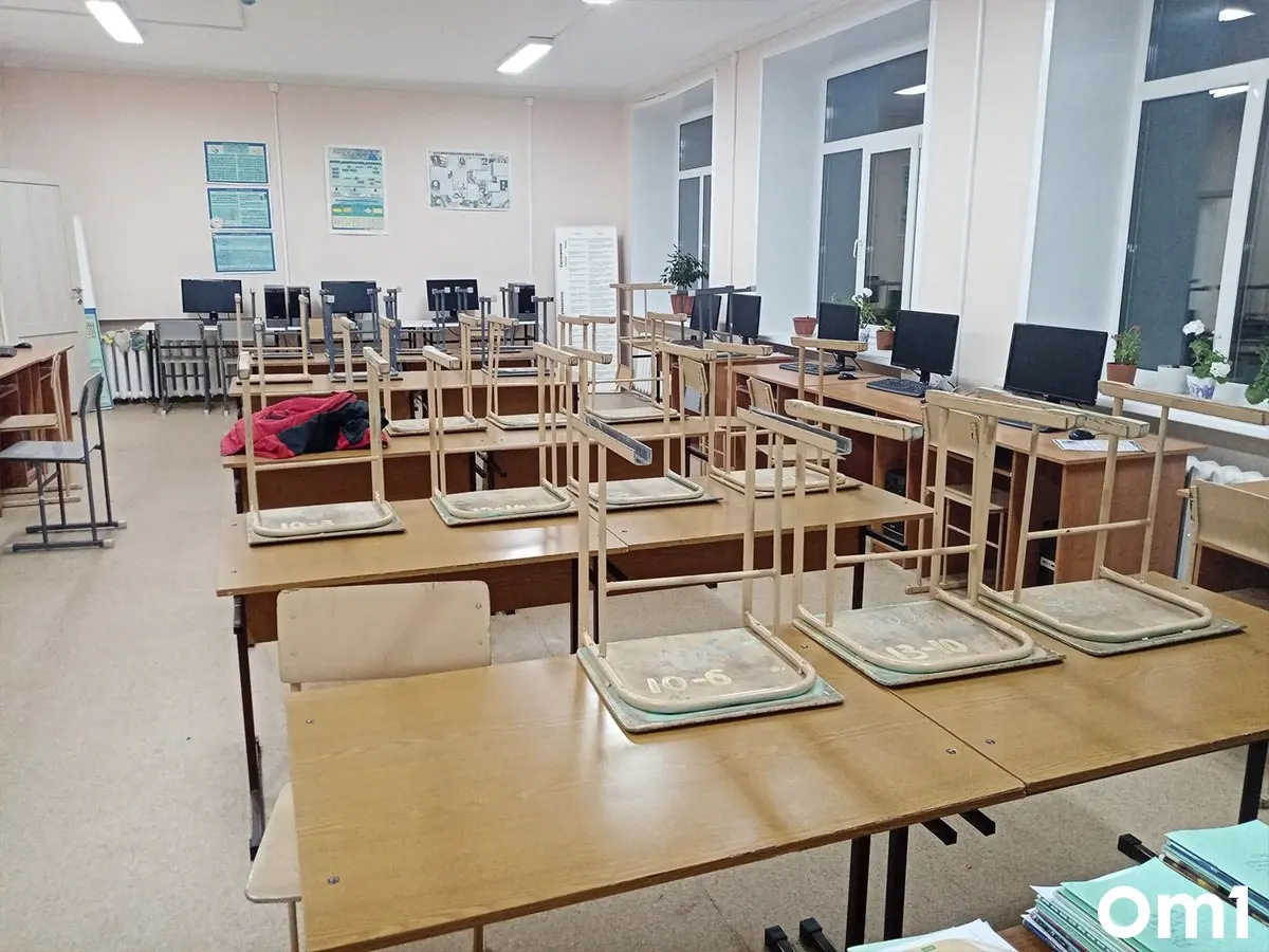 Минпросвещения РФ в официальном письме указывает, что с начала учебного года обучение в первых классах будет проходить без домашних заданий.