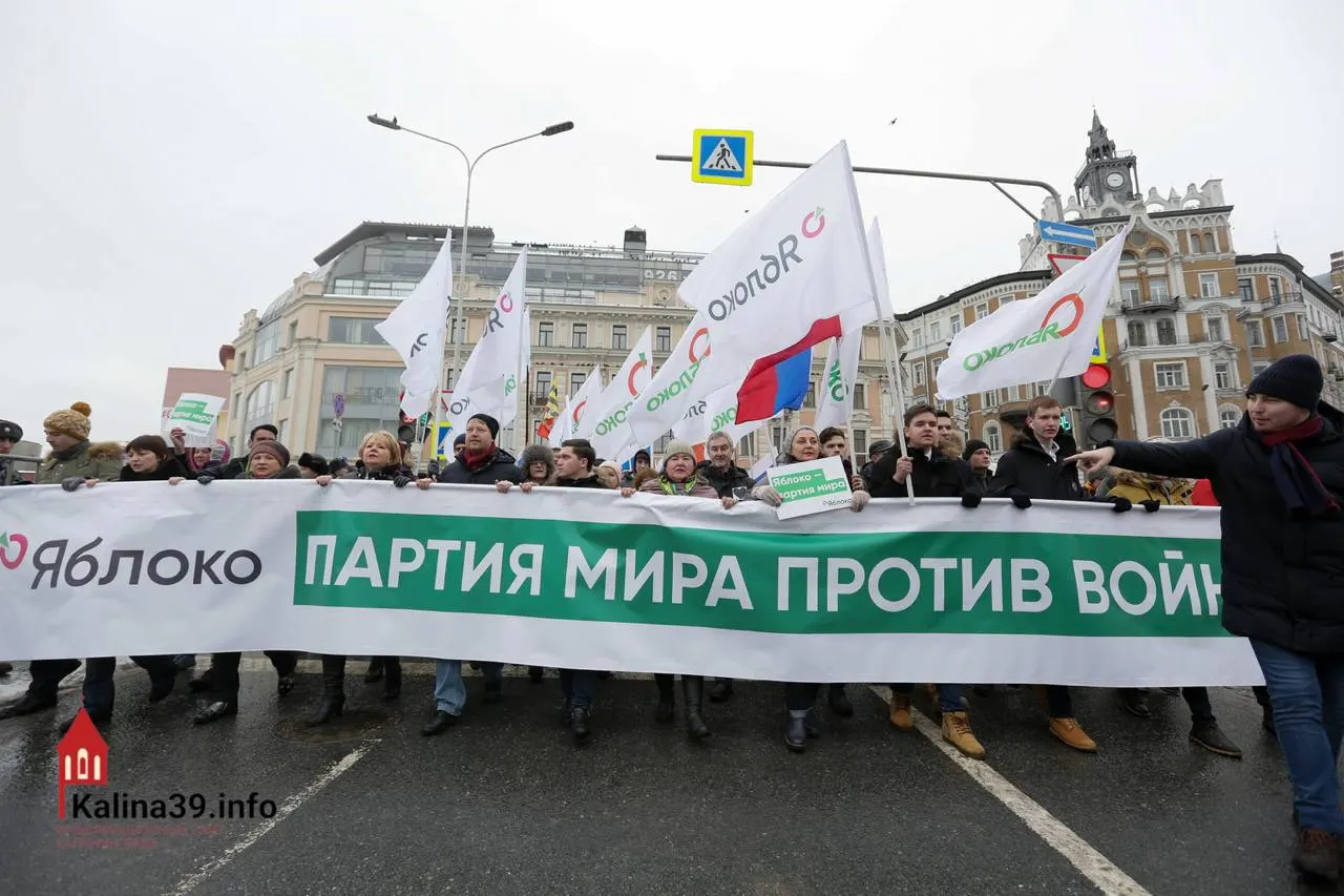 Регистрацию федерального списка «Яблока» связывают с попыткой канализовать протестные настроения в контролируемое русло: партии дали шанс участвовать, но многие заметные кандидаты были отсеяны.