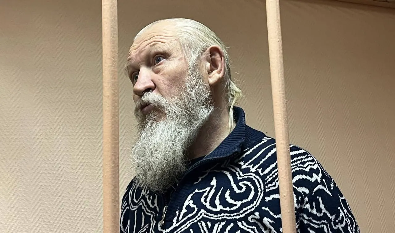 Росфинмониторинг обновил реестр: в него внесён бывший депутат Госдумы Михаил Глущенко, осуждённый за участие в организации убийства Галины Старовойтовой.