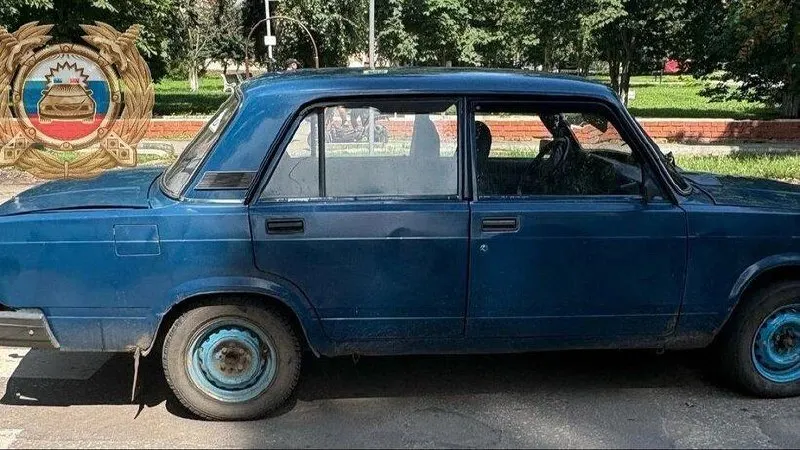 Госавтоинспекция Саратовской области сообщила, что в Ртищеве 92‑летний водитель сбил годовалую ребёнка; пострадавшего доставили в больницу.