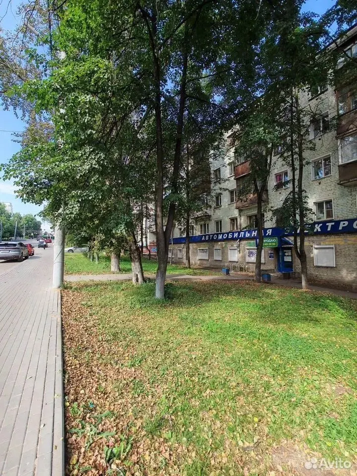 Торговое помещение площадью 313,8 м² на улице Владимирской выставили на продажу за 19,9 млн рублей; в объявлении опубликованы фотографии.