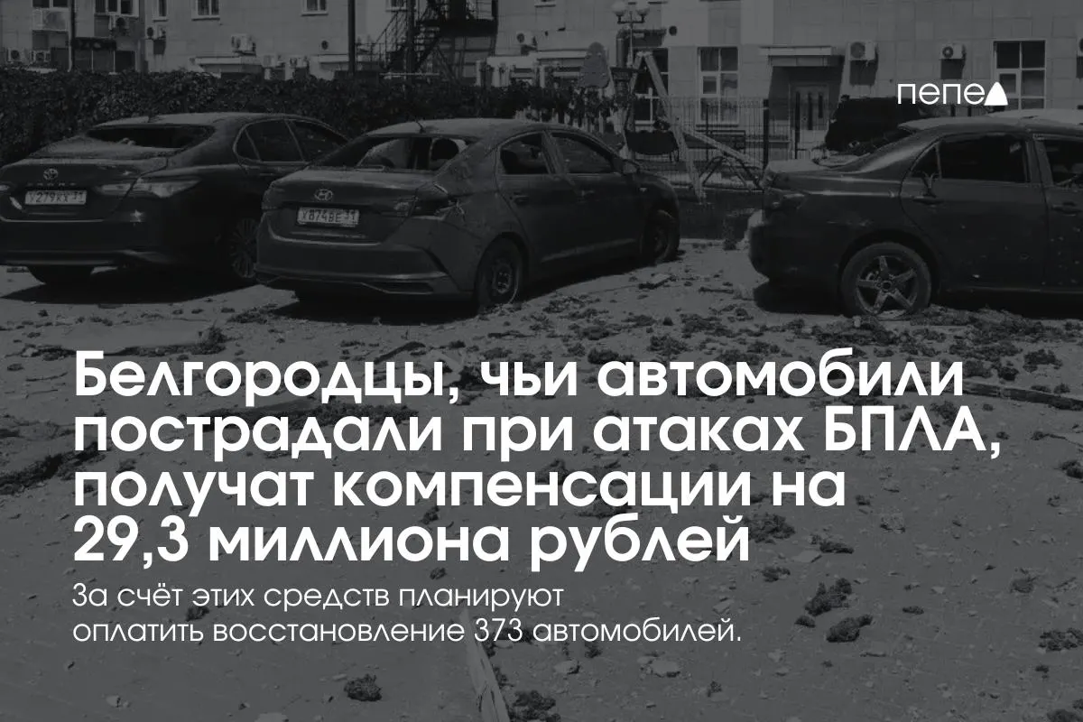 Власти региона направят средства 373 владельцам машин (в среднем по 78,5 тыс. руб.). Выплаты уже начали приходить после возобновления программы и создания нового фонда.