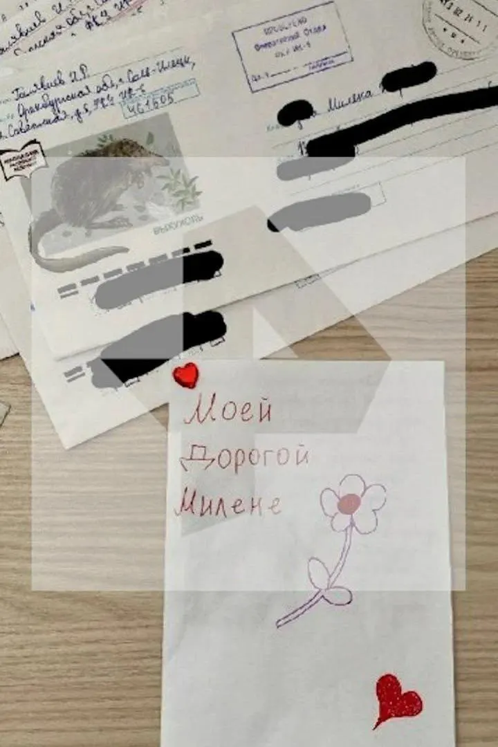 Милена описала многолетнюю переписку с Ильназом Галявиевым: он говорил о раскаянии, планировал книгу и интересовался true crime — после откровений она прекратила общение.