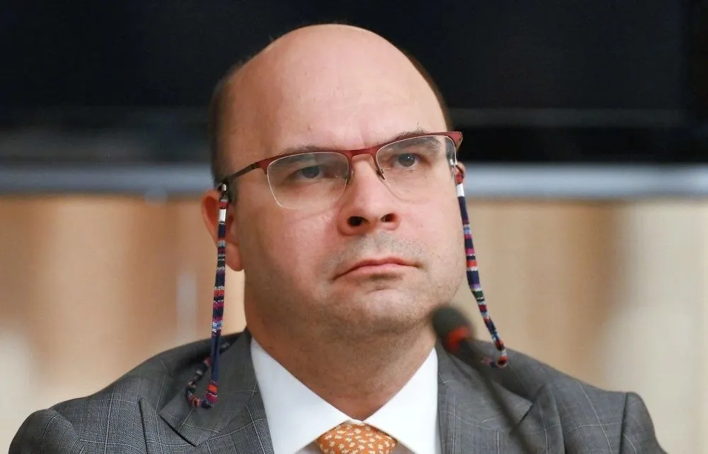 Алексей Заботкин заверил, что замораживания банковских вкладов граждан исключены при любых сценариях.