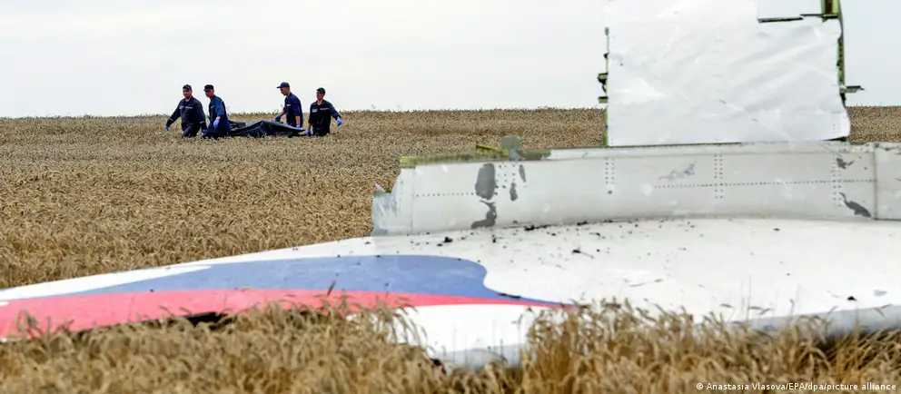 В двенадцатую годовщину крушения рейса MH17 Европейский Союз потребовал от России признать ответственность и полностью сотрудничать в обеспечении правосудия после решений ЕСПЧ и ИКАО.