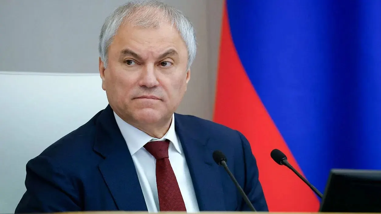 Спикер заявил, что законы принимаются по запросам российских граждан, и упрёки в адрес парламентариев по поводу «только запретов» некорректны.