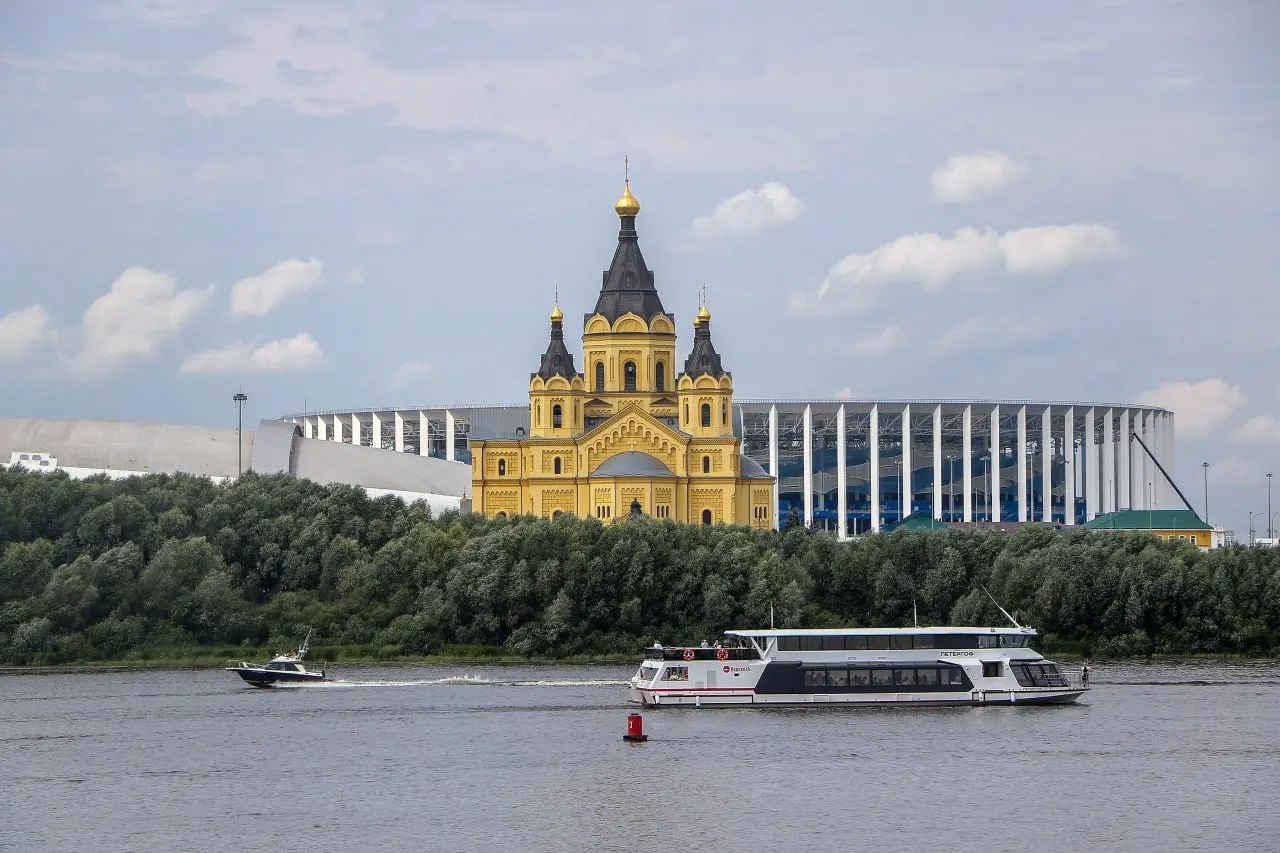 Прогноз на 1–2 августа: дневная температура поднимется до +26…+28°C, по утрам и вечерам похолодает до +15…+16°C; возможны кратковременные дожди.