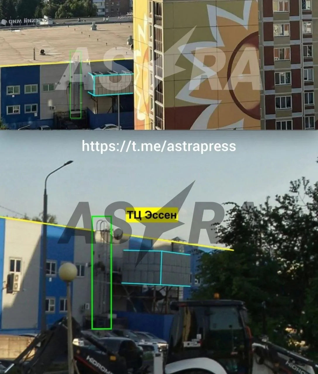 В Нижнекамске в промышленной зоне зафиксированы несколько очагов возгорания на нефтеперерабатывающих и химических предприятиях после атак беспилотников. Ранее на том же производстве уже происходили инциденты с жертвами.