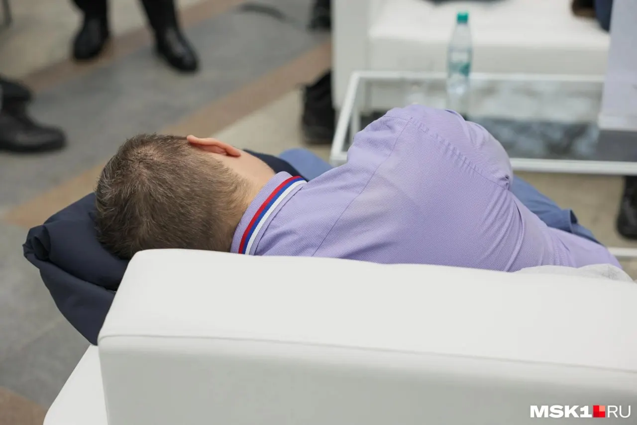Опрос жителей показал повышенный уровень усталости: Тольятти занял 8-е место, Самара — 11-е.