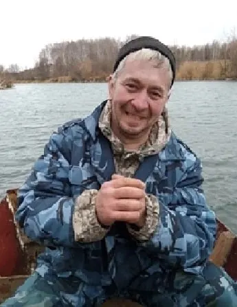 Шуягин Сергей Валерьевич, 1984 года рождения, 1 июля ушёл из дома в Нововятском районе и до сих пор не вернулся. Приметы и телефоны для сообщений.