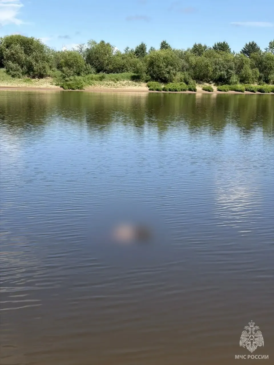 Мужчина пропал на реке в субботу, сегодня водолазы извлекли его тело. За неделю в водоемах Нижегородской области погибли 11 человек. МЧС напоминает правила безопасности на воде.