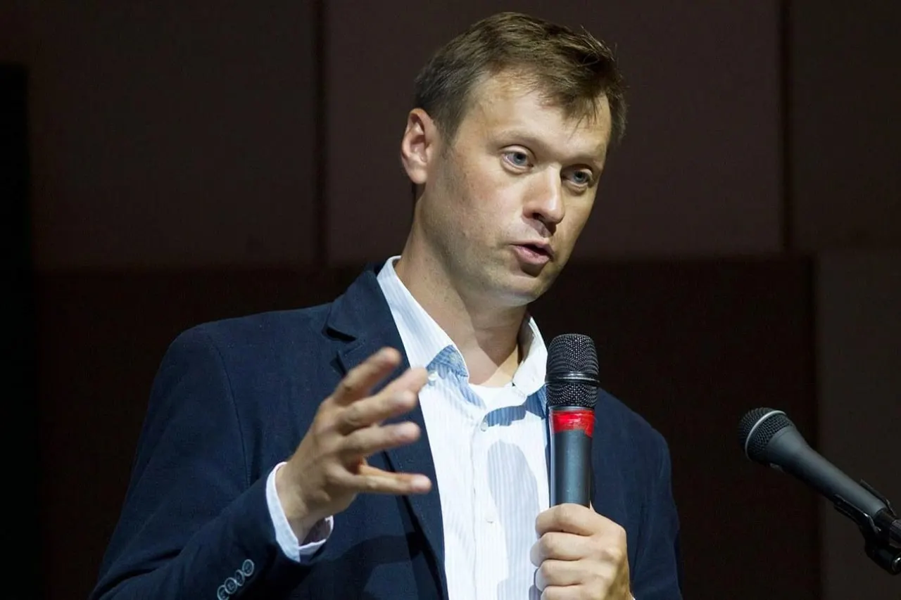 Виталий Стадников скончался в 52 года.