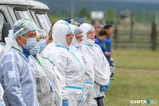 В частном секторе Новокуйбышевска обнаружили очаг бешенства; территория в радиусе 1 км признана неблагополучной, карантин продлится до 60 дней после уничтожения последнего подозрительного трупа животного.