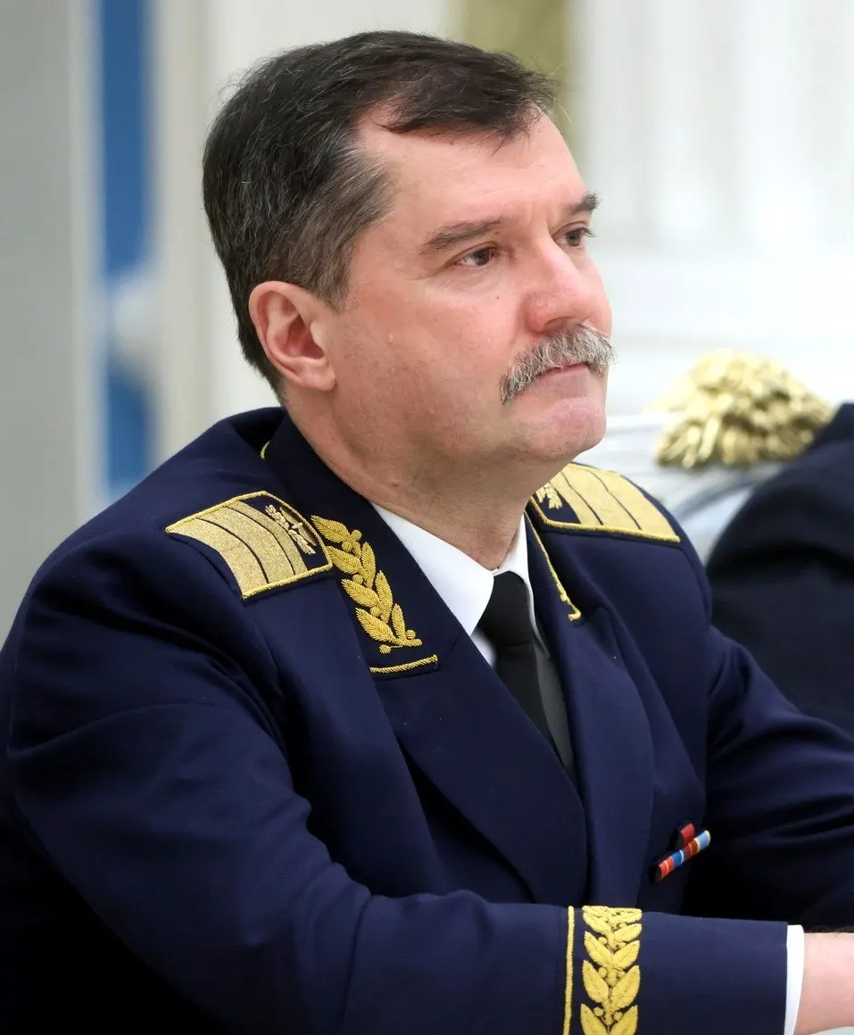 Следствие подозревает Нерадько в особо крупном мошенничестве в составе организованной группы; ранее по тому же делу уже арестовали его бывшего заместителя.
