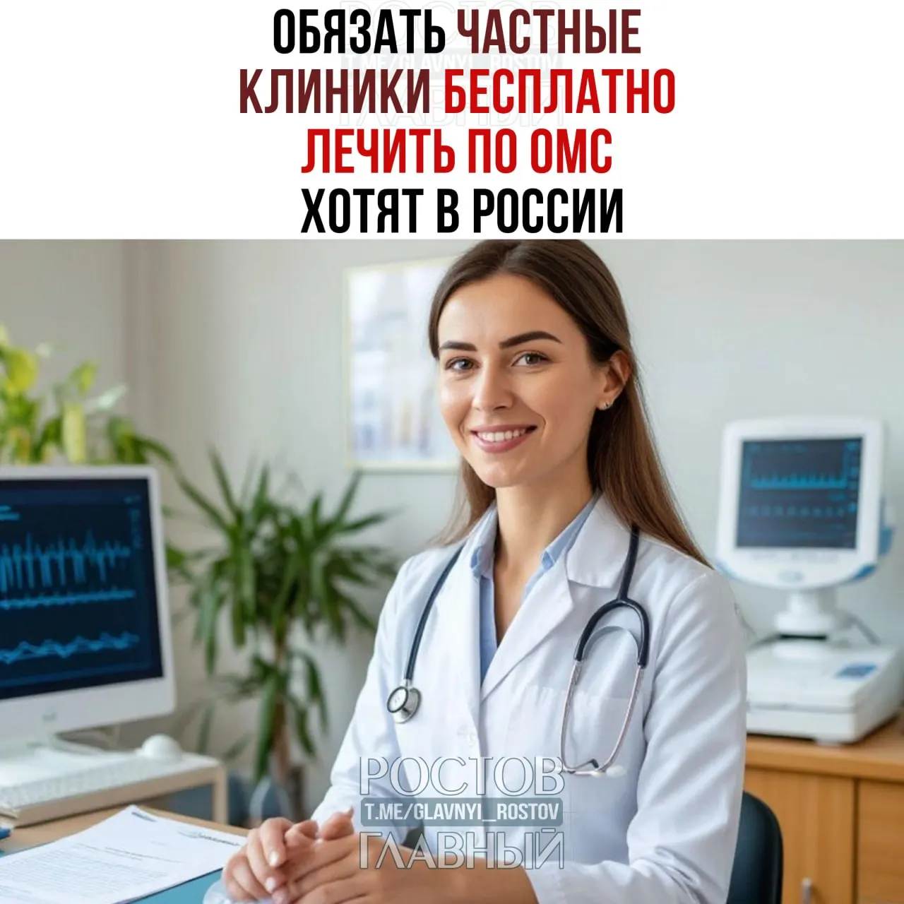 Депутаты предлагают включить частные медицинские организации в систему ОМС, чтобы в регионах с нехваткой госпиталей пациенты получали бесплатную помощь без доплат и навязывания дополнительных услуг.