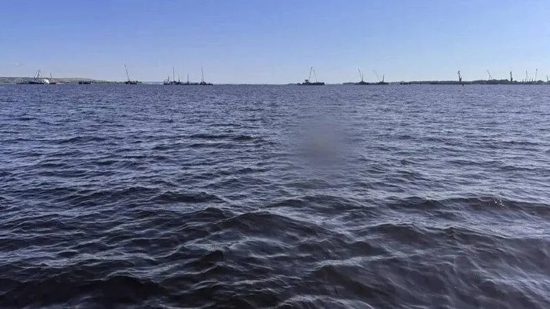 В районе СНТ «Путеец» местные жители нашли в реке тело мужчины. Следов насильственной смерти не выявлено, назначена судебно-медицинская экспертиза.