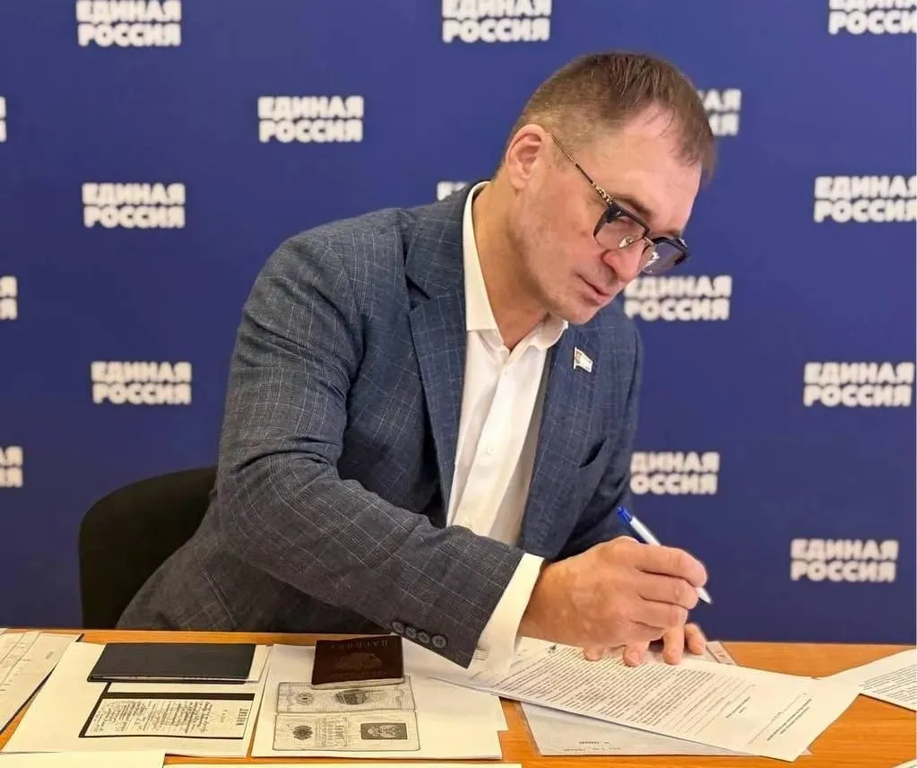Александра Милеева лишили членства в «Единой России». Причины пока не раскрывают.