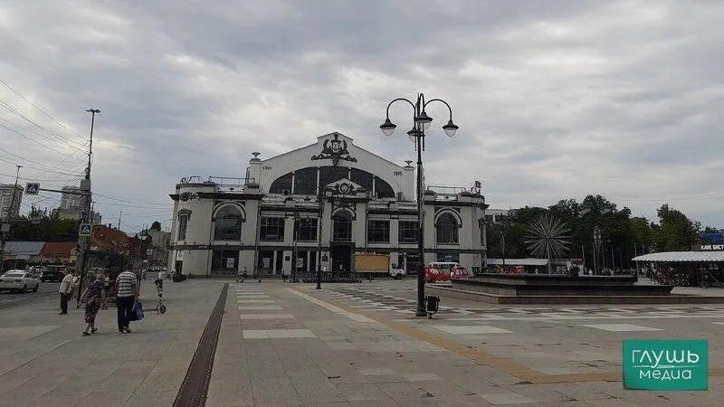 Температура в регионе будет снижаться в течение недели; прогнозируют кратковременные дожди и грозы, ночью в отдельных пониженных местах вероятны до +11°.