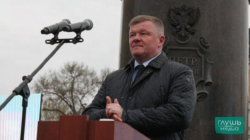 Верховный суд РФ вчера прекратил рассмотрение вопроса о подсудности дела вице‑губернатора Саратовской области по проверке на опьянение; подробностей на сайте суда не опубликовано.