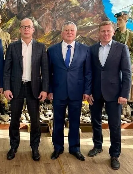 Верховный суд Удмуртской Республики оставил в силе приговор Рашиту Абашеву: суд установил перевод почти 20 млн рублей на счета третьих лиц, депутату назначен штраф в 550 тыс. рублей.