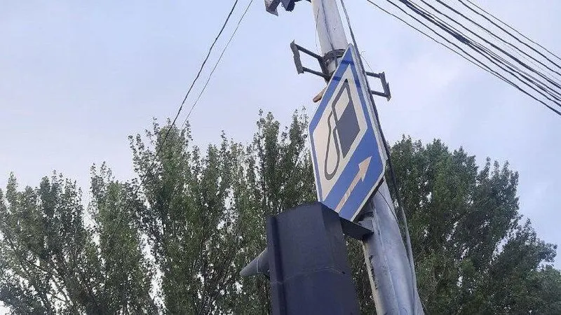 По данным Росстата за период 21–27 июля в регионе упали цены на АИ‑92, АИ‑95 и дизельное топливо; АИ‑98 подорожал.