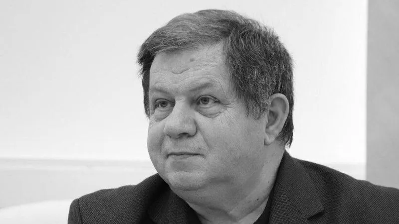 В&nbsp;центре Саратова автобус насмерть сбил учёного‑историка Владимира Кащеева