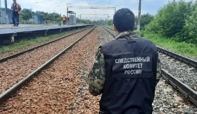 Инцидент произошёл вечером 27 июля на перегоне Мирная — Зубчаниновка: мужчина переходил железнодорожные пути и погиб.