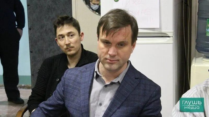 Григорий Гришин, ранее заместитель председателя саратовского «Яблока», выдвинут кандидатом в Государственную думу РФ по региональной группе №6, в которую входят несколько московских районов.