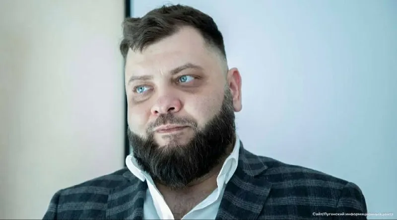Губернатор представил 40‑летнего Юрия Симонова, который будет развивать цифровые сервисы региона и укреплять защиту информационных систем.