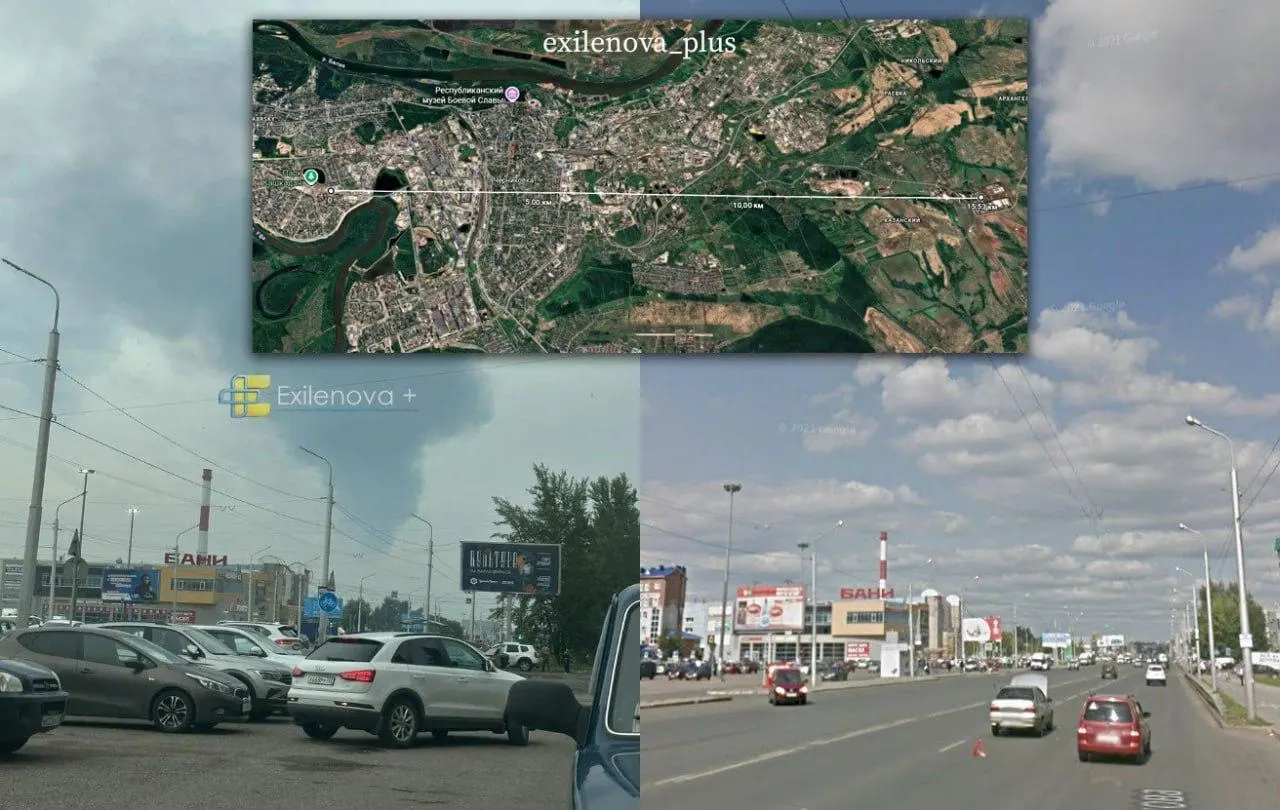 На ЛПДС «Черкассы» в Башкортостане произошёл пожар после атаки беспилотников. Инцидент нарушил движение нефти по нескольким магистральным трубопроводам, в том числе ТОН и маршруту Усть‑Балык — Курган — Уфа — Альметьевск.