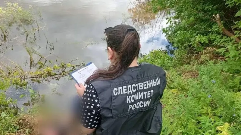 СУ СКР по Саратовской области сообщил об обнаружении тела мужчины в пруду под Новоузенском. Следователи проводят доследственную проверку, обстоятельства происшествия уточняются.