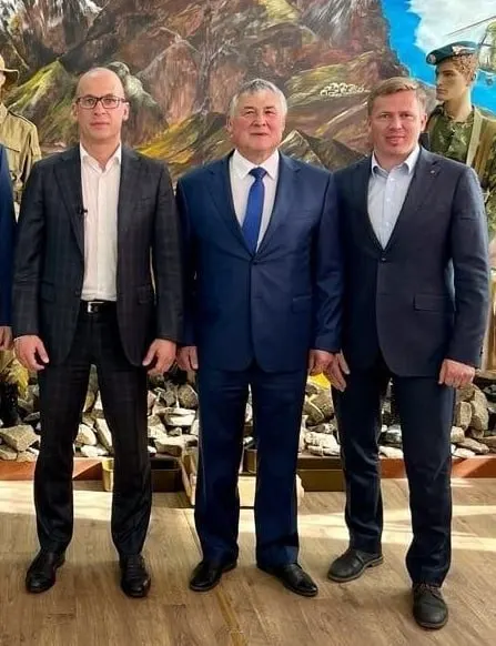 Депутат Госсовета Удмуртии Абашев досрочно сложит полномочия после&nbsp;признания сокрытия почти 20&nbsp;млн&nbsp;рублей