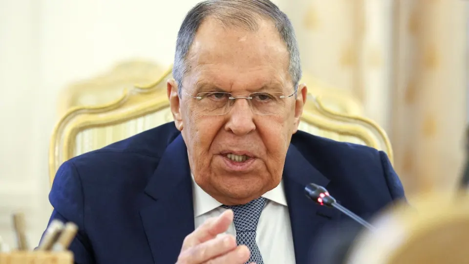 Глава МИД заявил, что Москва не прекратит военные действия, пока не будут реализованы условия, поставленные в июне 2024 года.