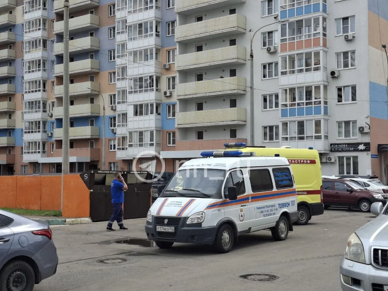 Беспилотники обезврежены, ущерб и пострадавшие не зафиксированы; жители возвращаются в квартиры, власти призвали сохранять спокойствие.