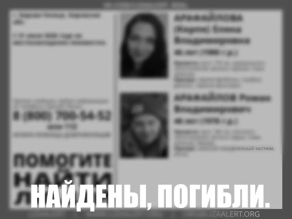 Вечером 3 августа в реке Вятке у деревни Боровица найдены тела мужчины 48 лет и женщины 46 лет, проживавших в Кирово-Чепецке. Оперативно проводится доследственная проверка.