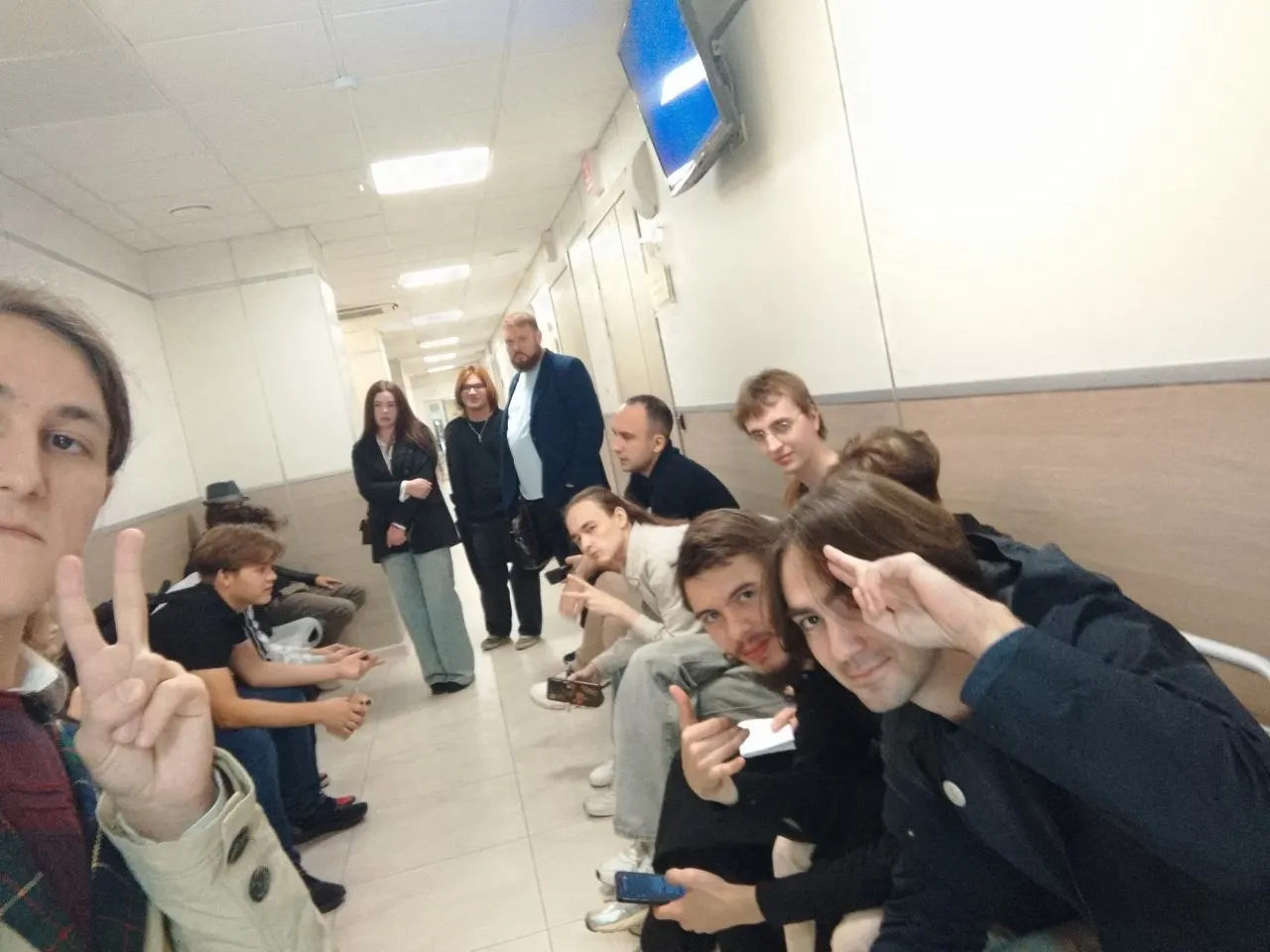 Заседание по делу отмены регистрации Алексея Акименко прошло в закрытом режиме; соперники в Нефтекамском округе №6 — Акименко и Журавлев — продолжают борьбу.