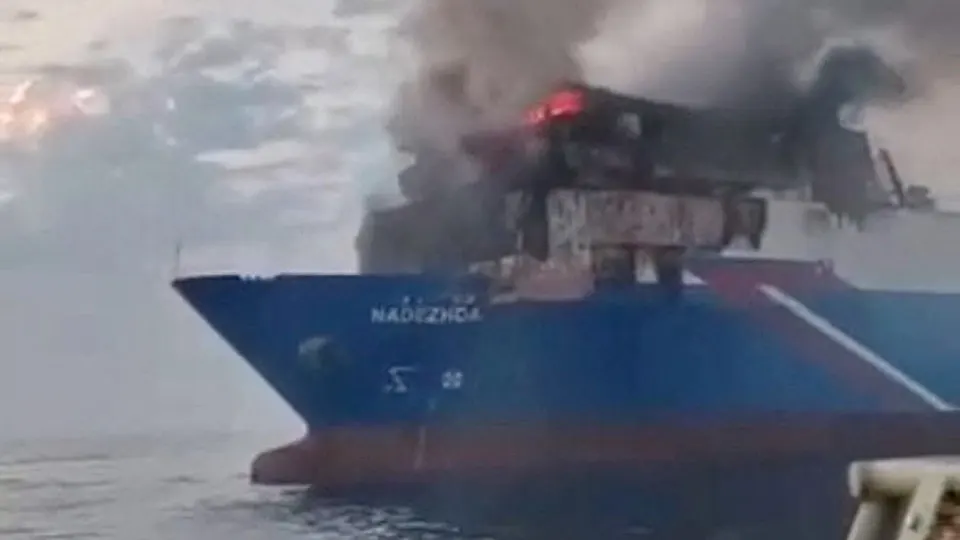 Атаки в Черном море вынуждают Россию перестраивать маршруты импорта, что приводит к задержкам и росту расходов на доставку и товары.